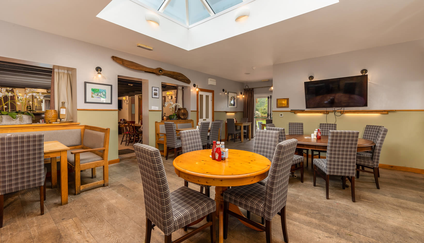 Bower House Inn