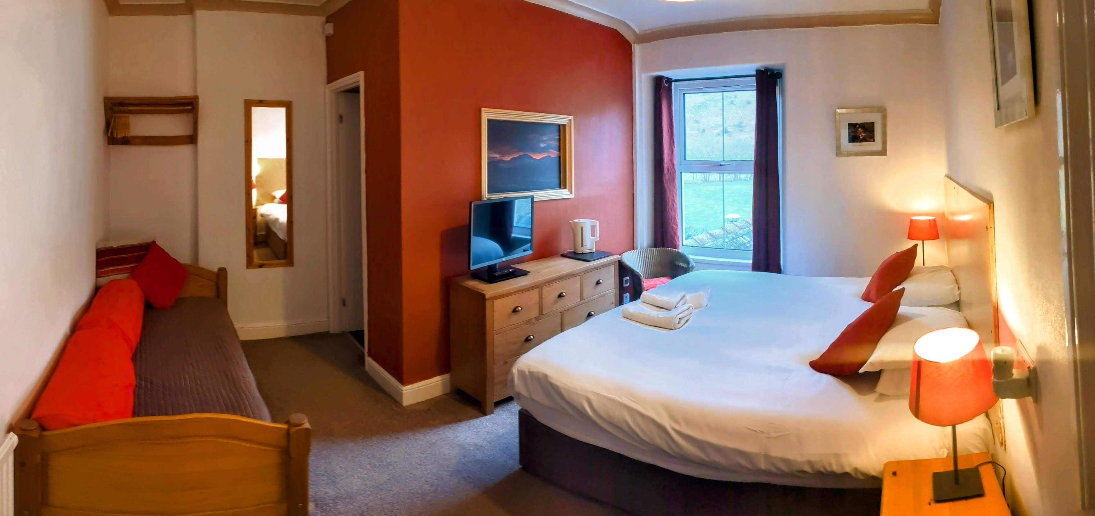 Brook House Inn