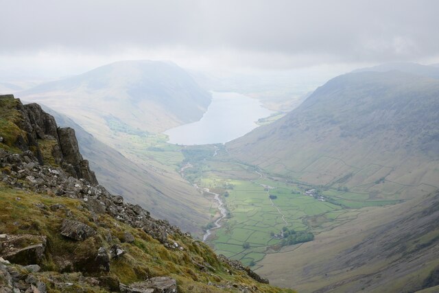 Wasdale Head Inn