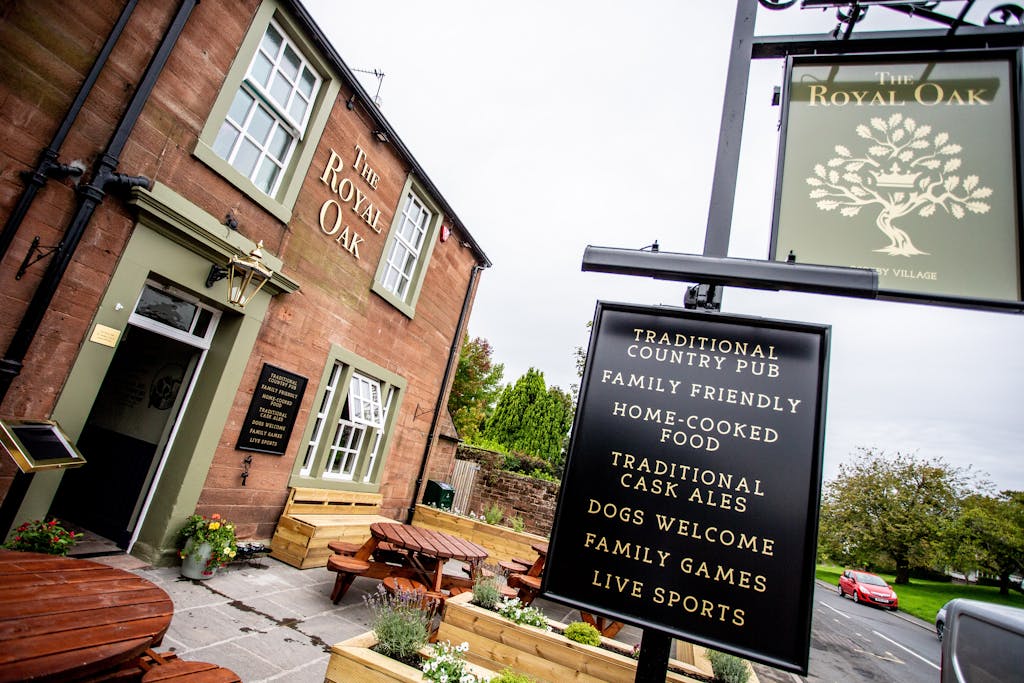 Royal Oak