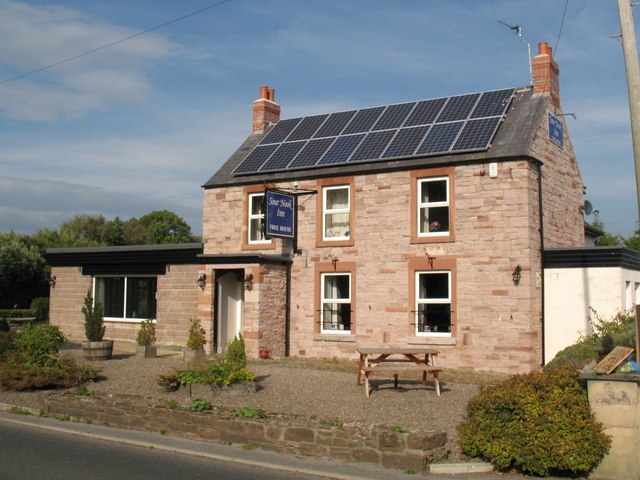 Sour Nook Inn