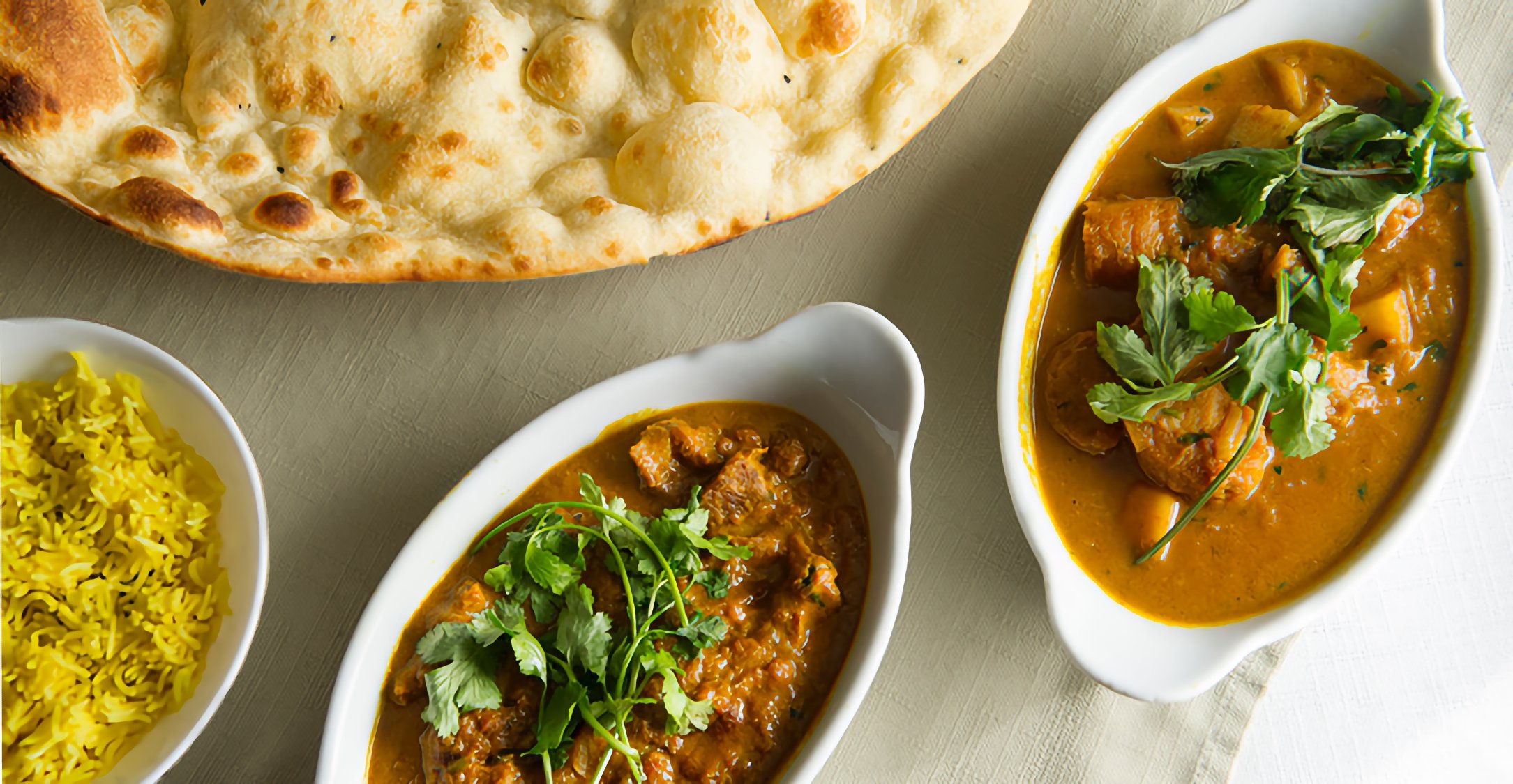 Bari at Bird in Hand (Indian Restaurant)