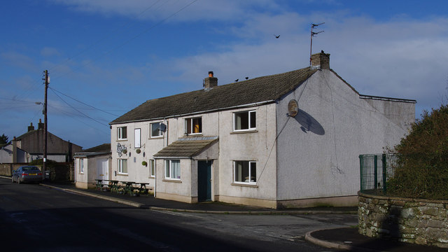 Last Man Inn