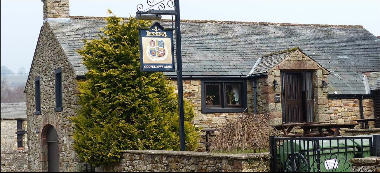 Oddfellows Arms