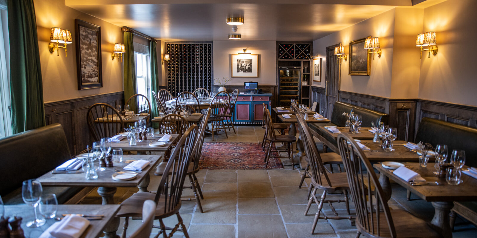 Kirkstyle Inn