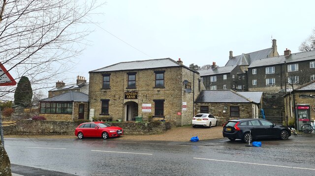 Miners Arms