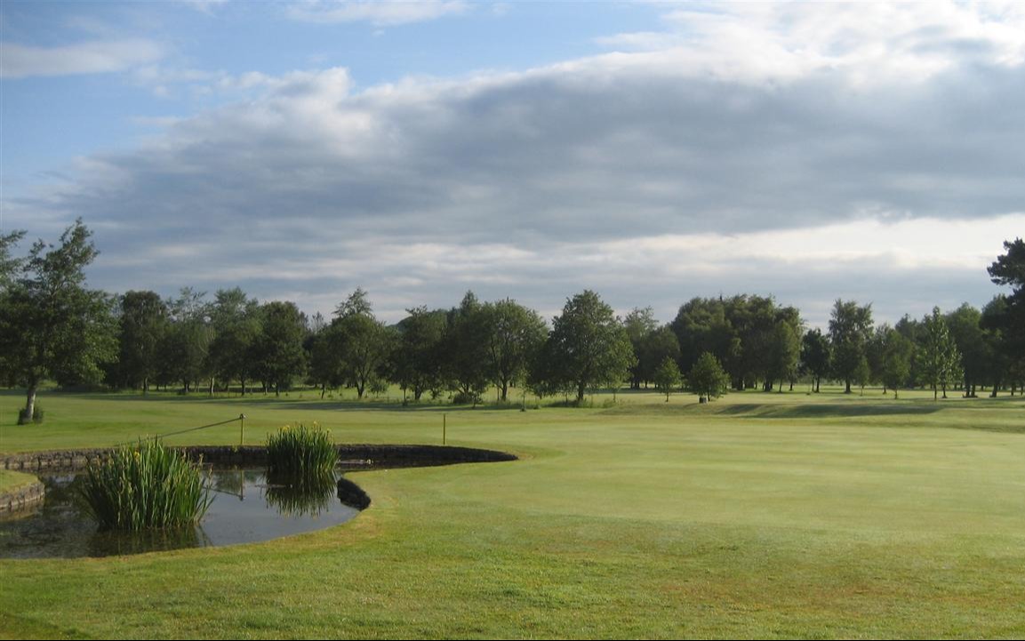Grange-over-Sands Golf Club