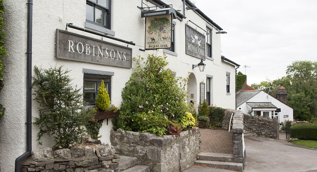 Royal Oak Inn