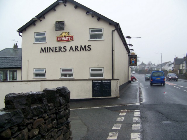 Miners Arms