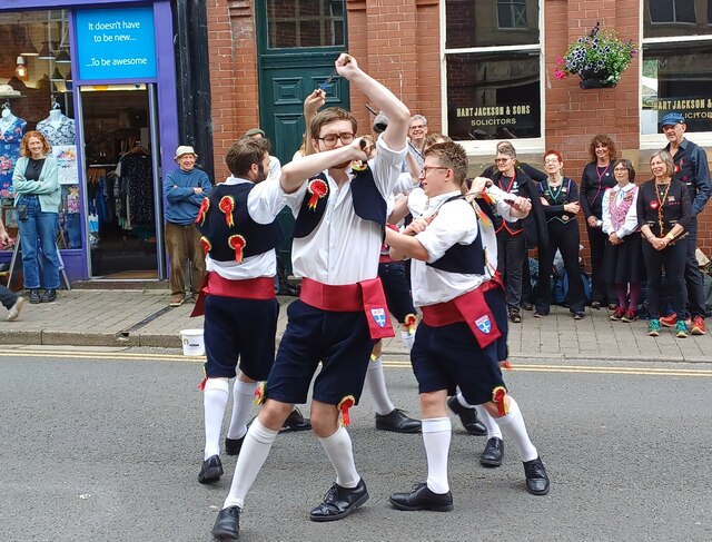 Kings Arms