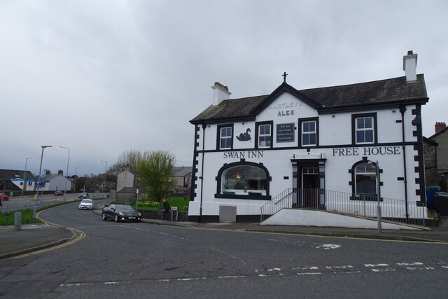 Swan Inn