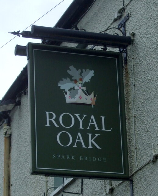 Royal Oak Inn