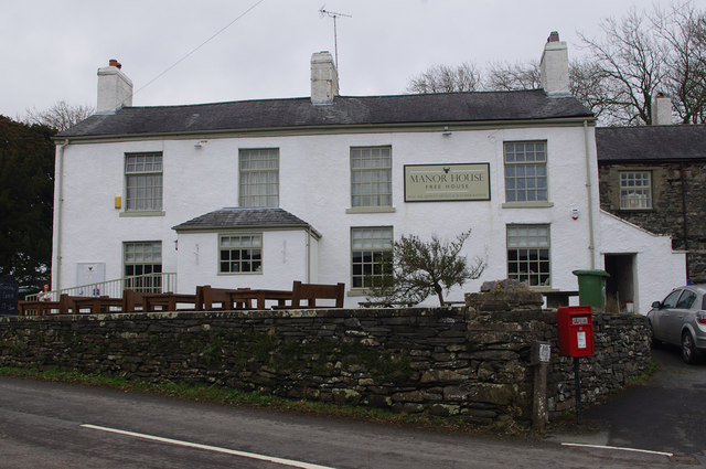 Manor House