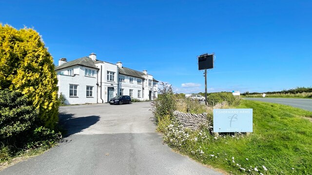 Fishermans Arms