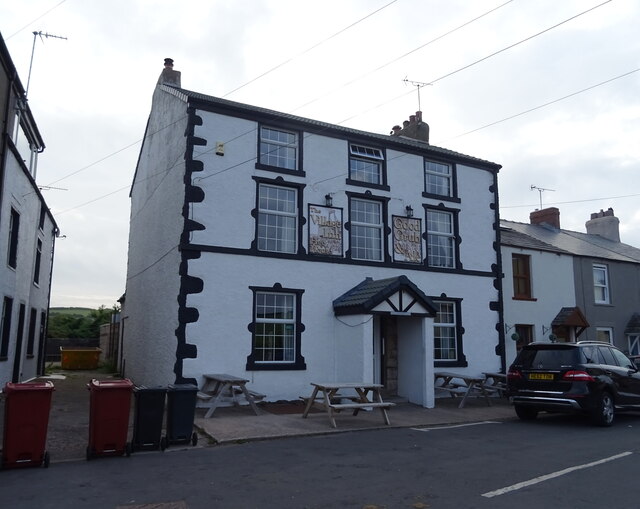 Village Inn