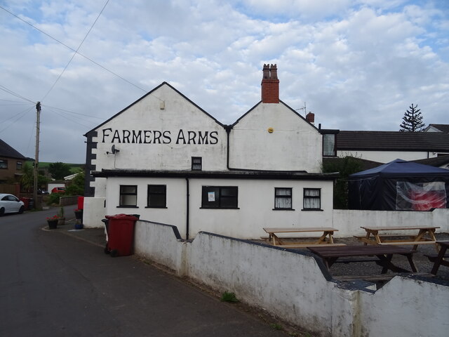 Farmers Arms
