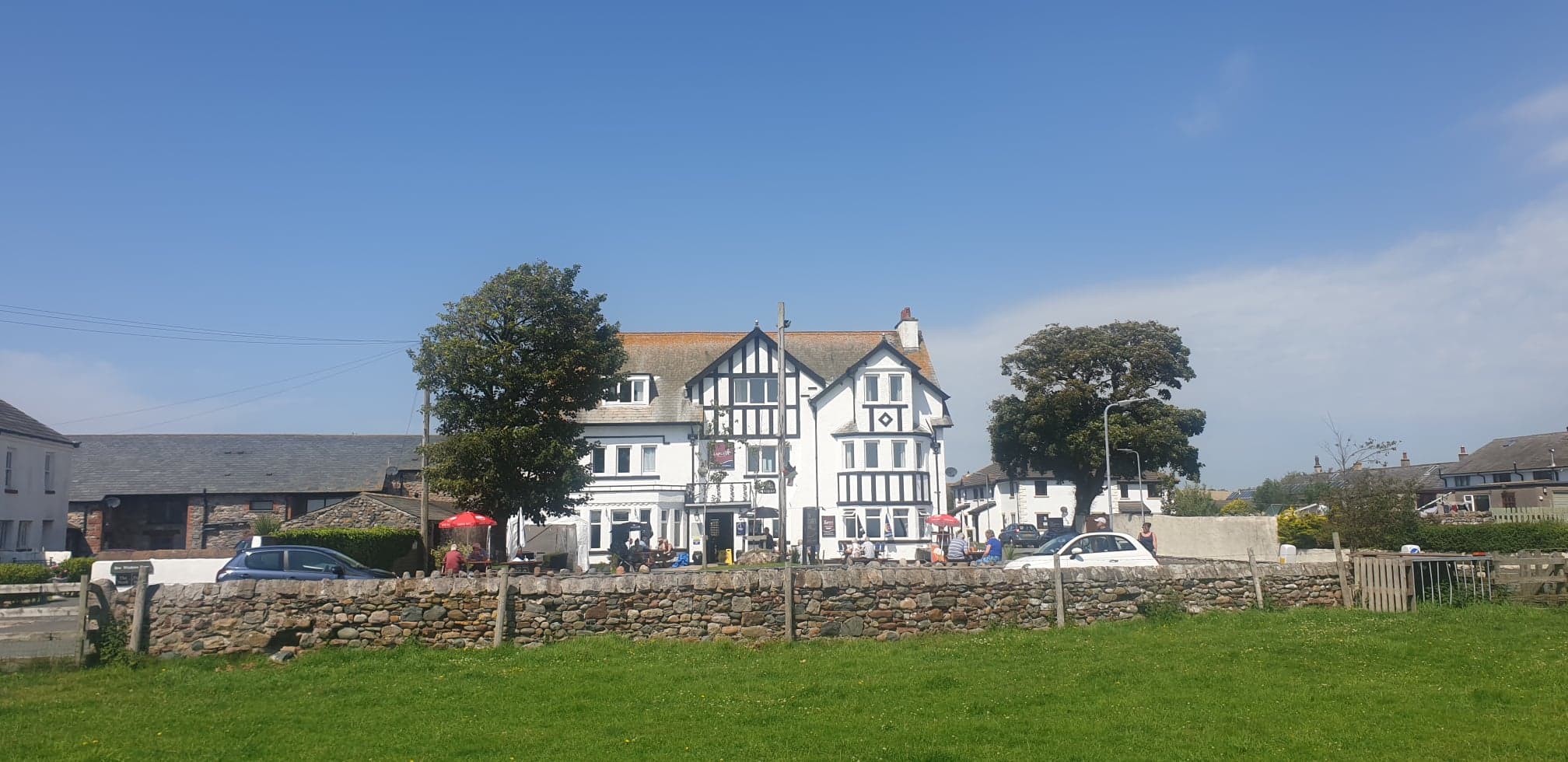 Clarkes Hotel