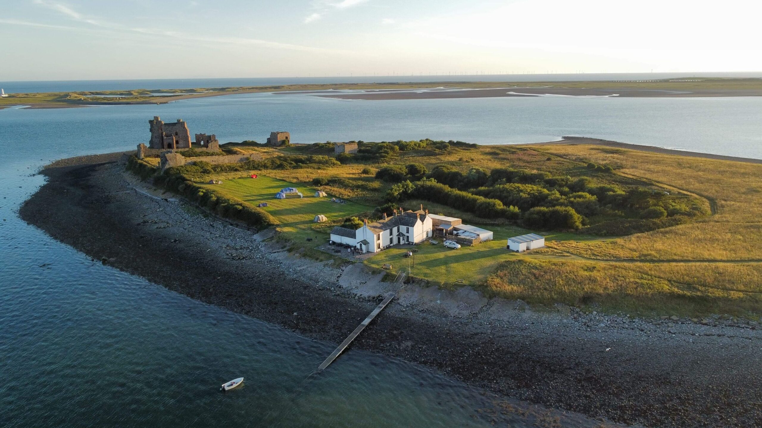 Ship Inn (Piel Island)