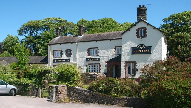 Crofters