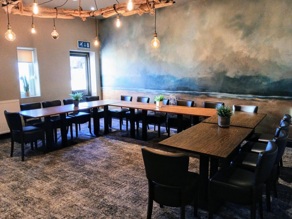 King Alfred Hotel
