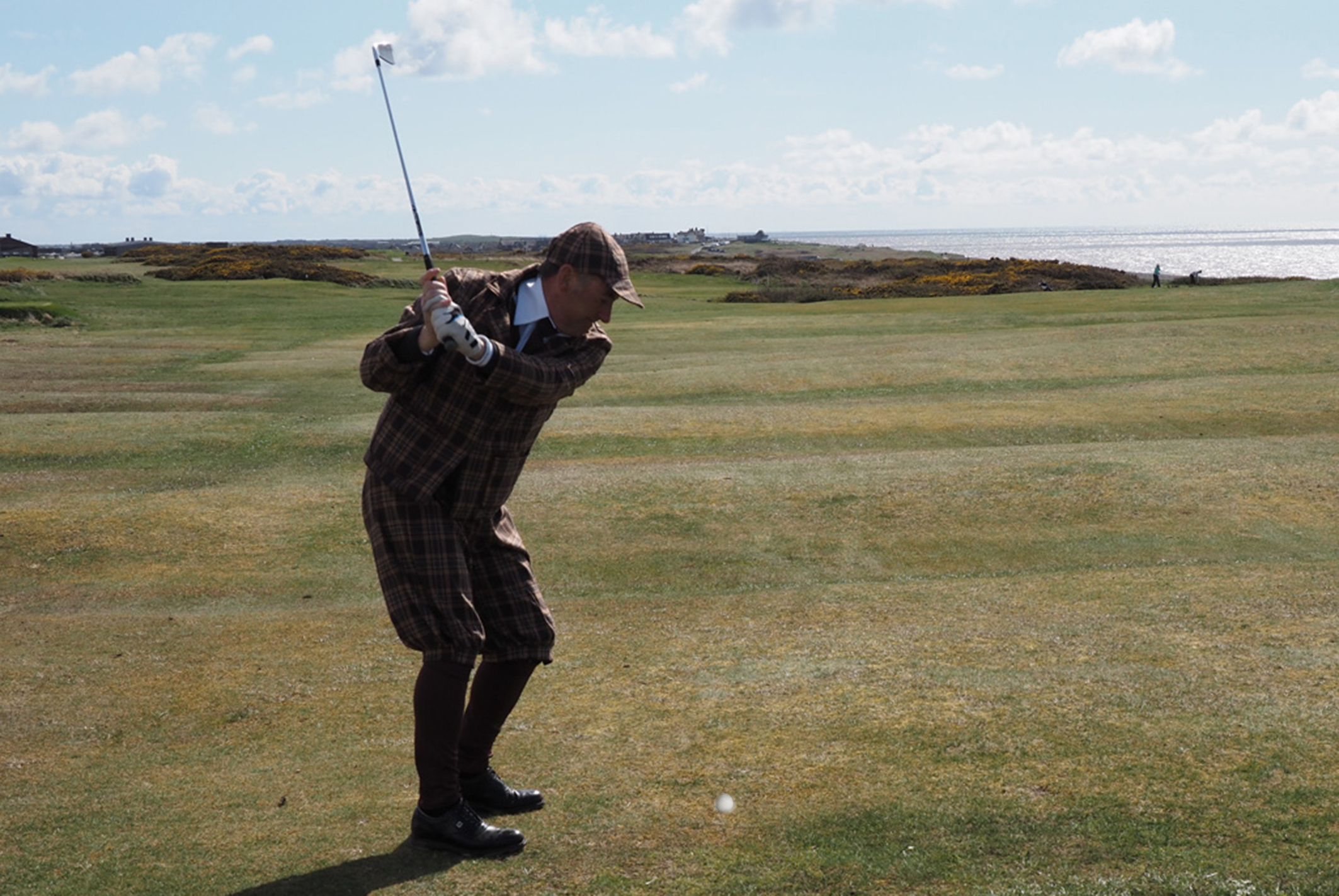 Furness Golf Club
