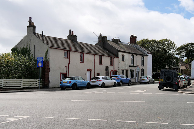 Kings Arms Hawcoat