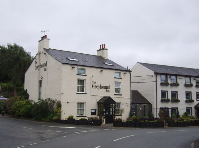 Greyhound Inn