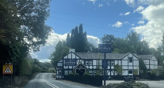 Fenwick Arms