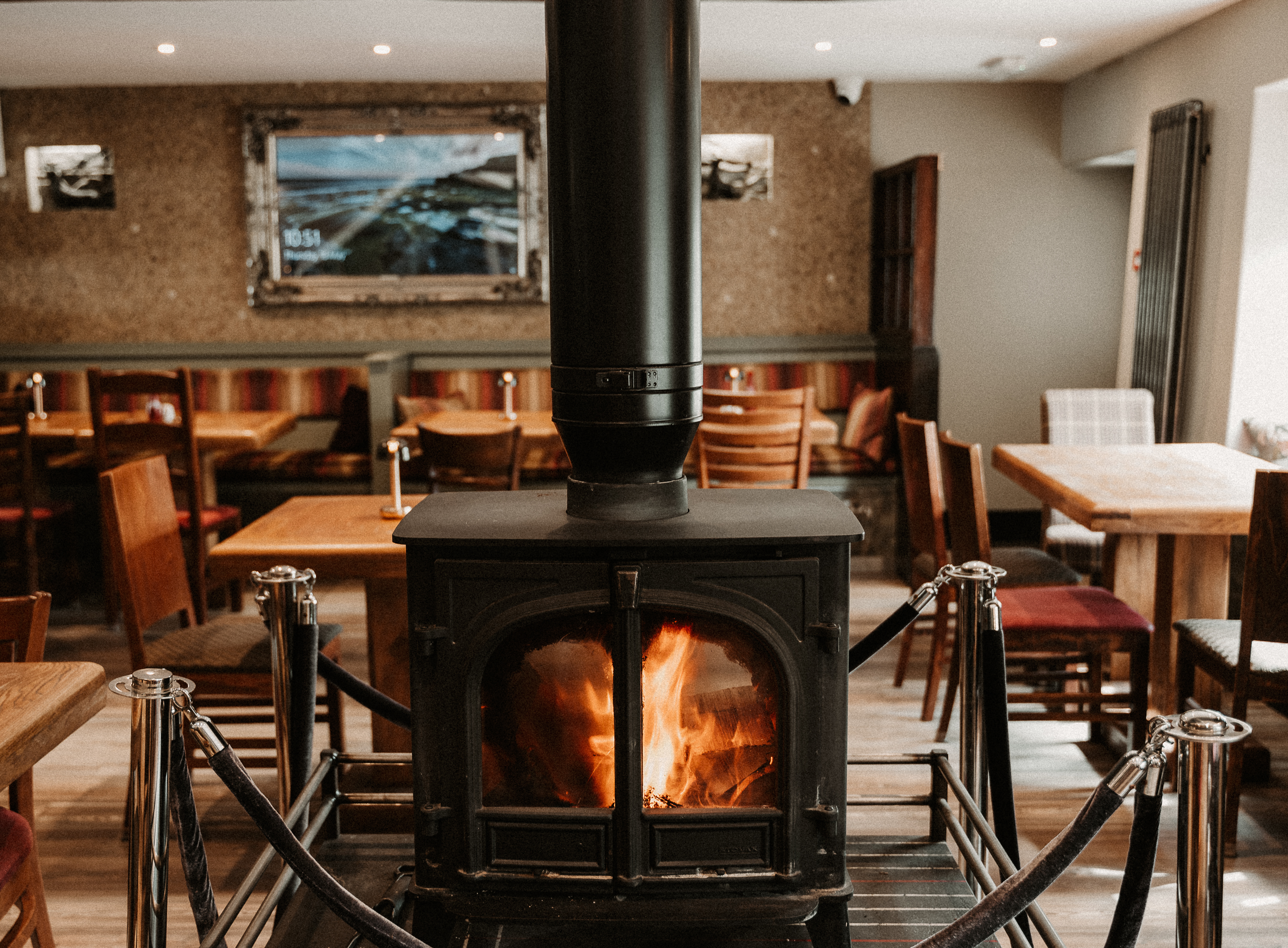The Wilsons Arms