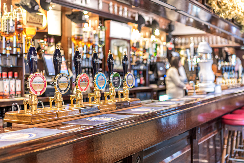Black Bull Hotel (Coniston) Limited