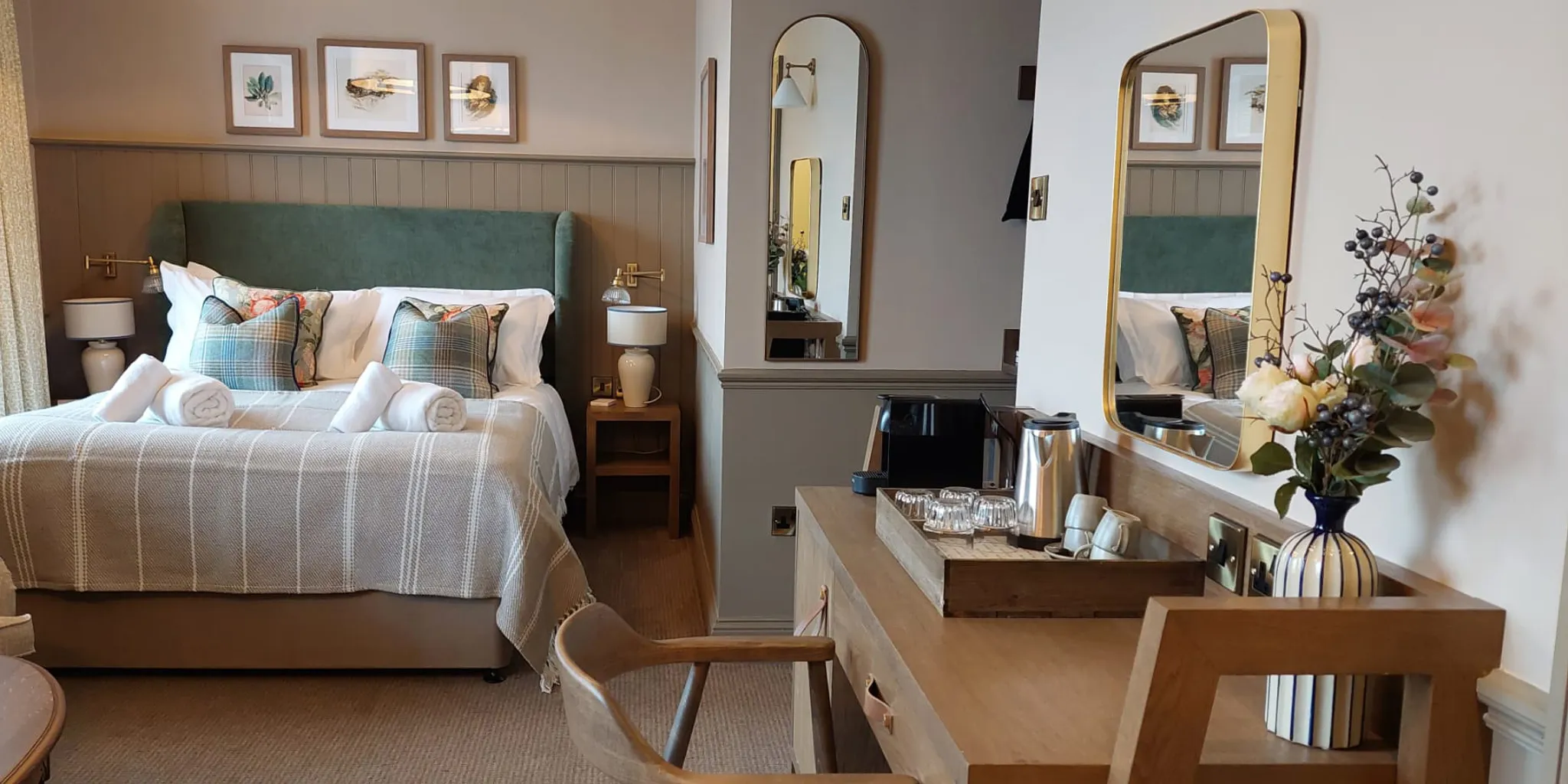 Crown Inn, Coniston