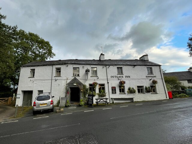 Outgate Inn