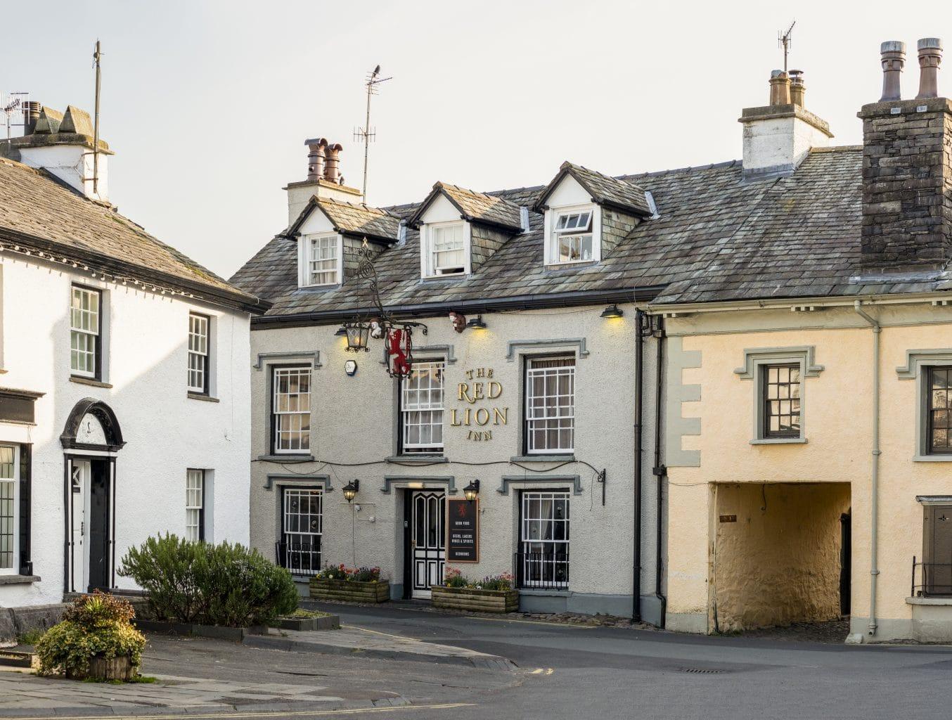Red Lion