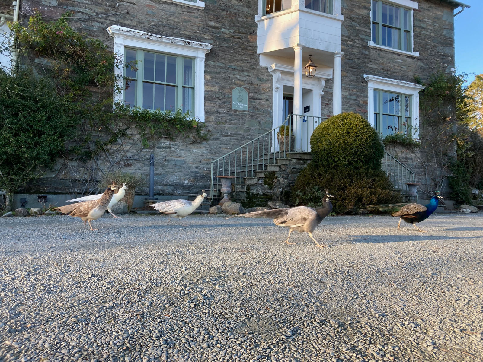 Eltermere Inn