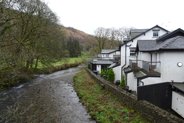 Swan Hotel (Inn)