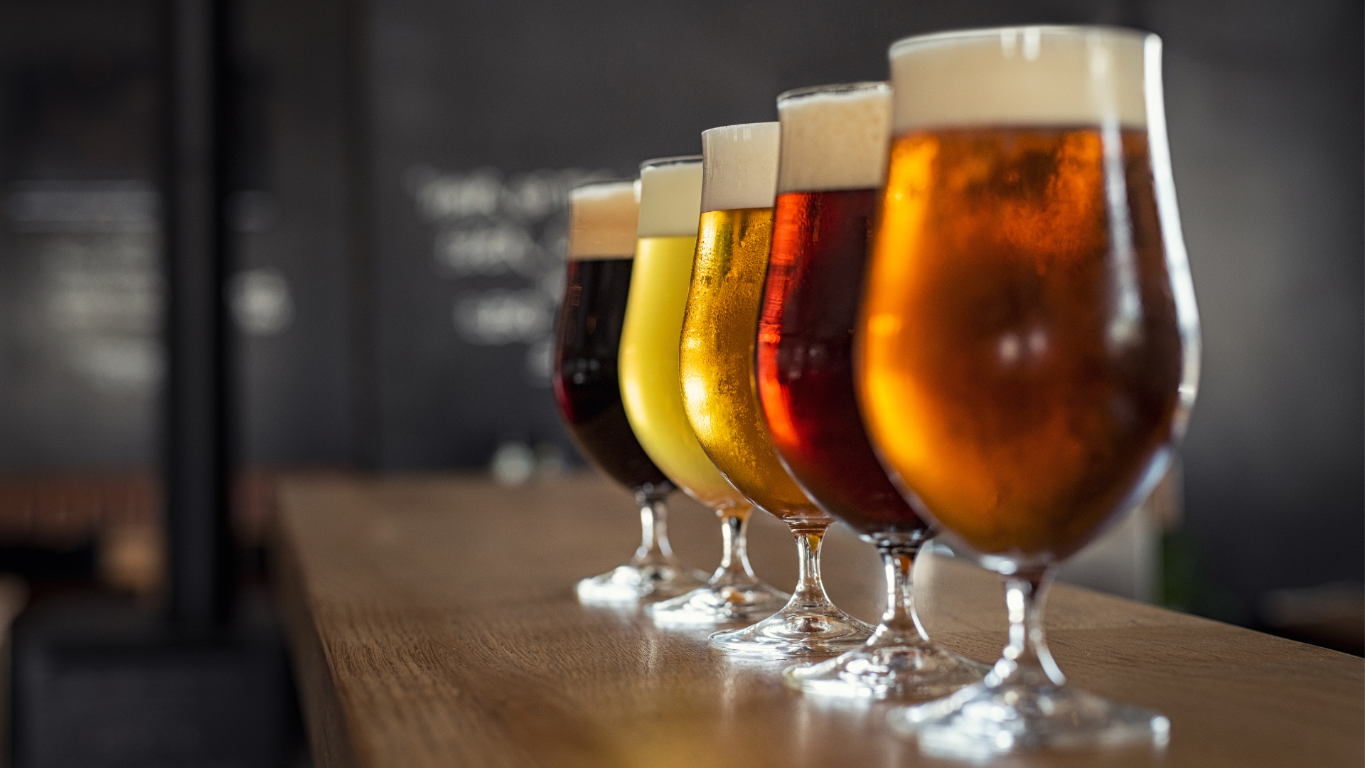 Tap Rooms