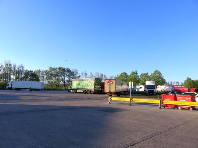 Truck Haven