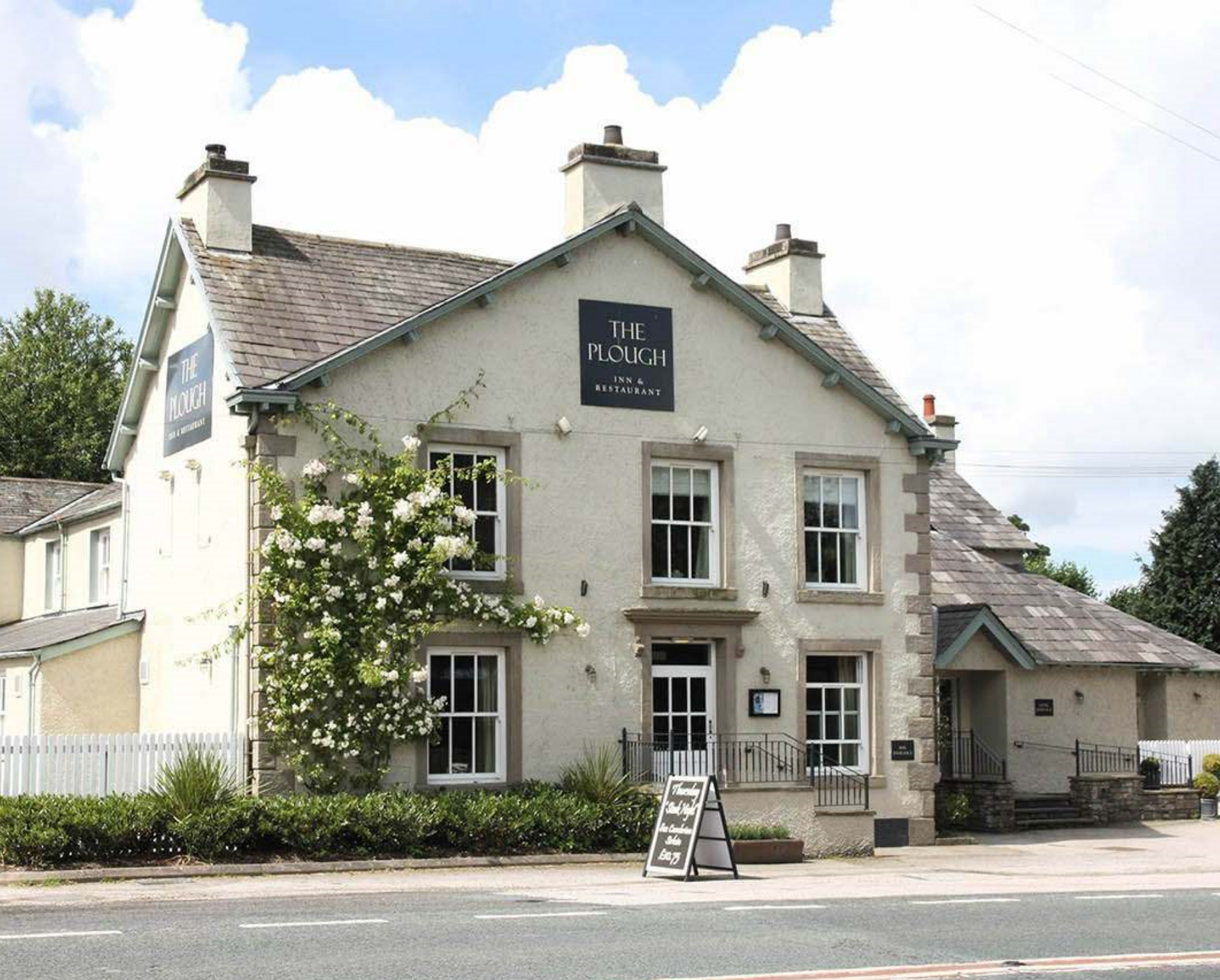 Plough Inn