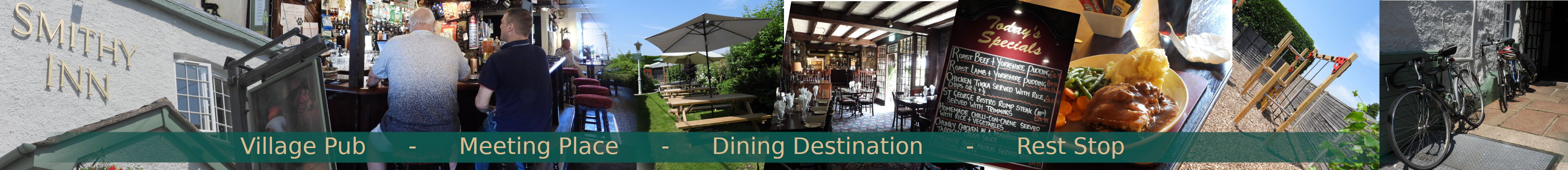 Smithy Inn