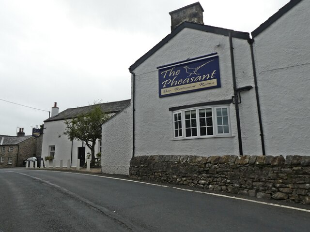 Pheasant Inn