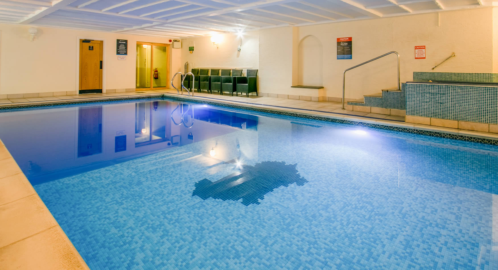 Damson Dene Hotel