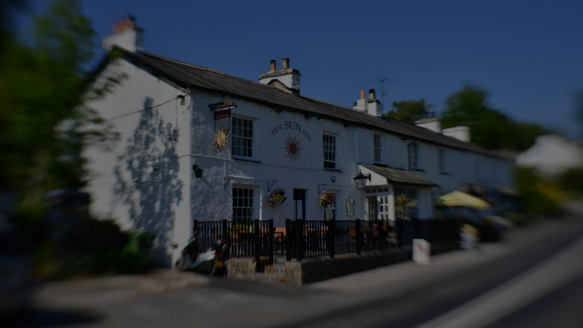 The Sun Inn