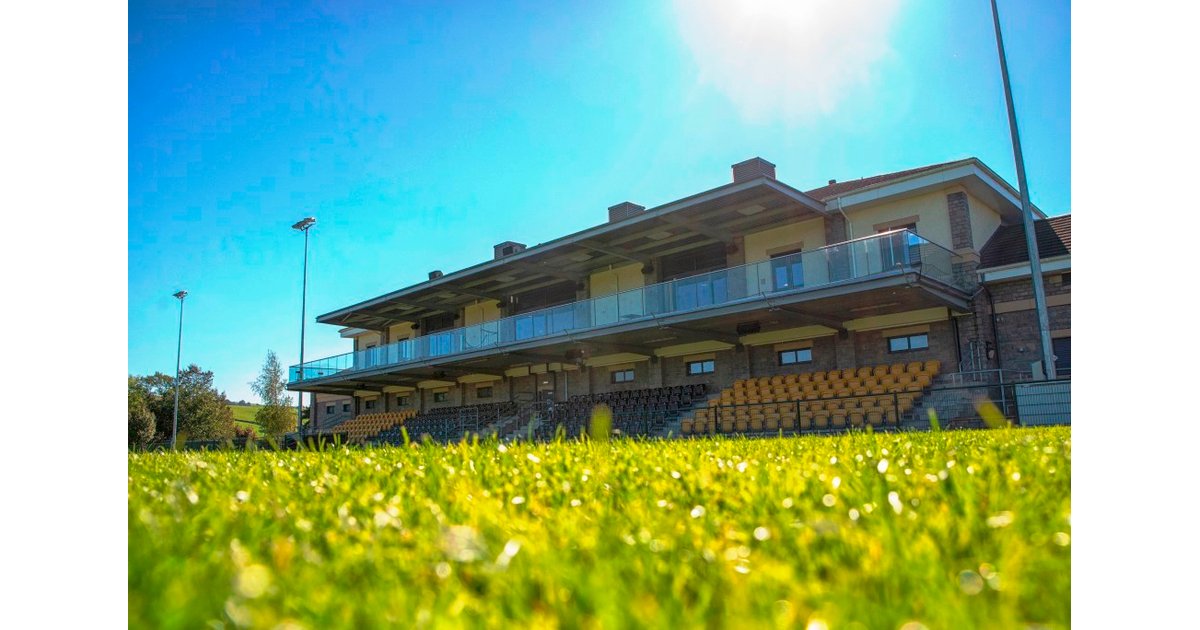 Kendal Rugby Union Football Club (Kremer Bar Lounge)
