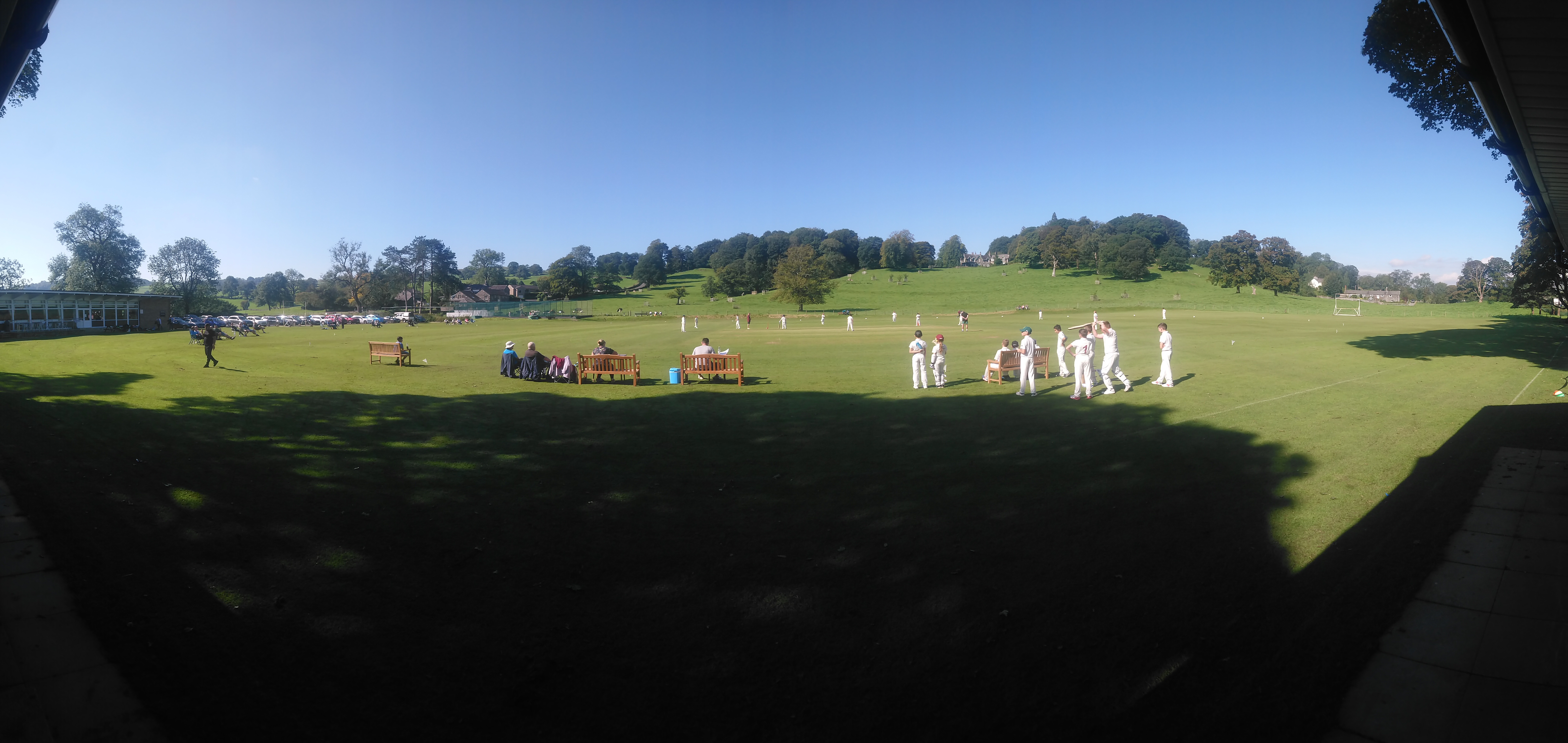 Burneside Cricket Club