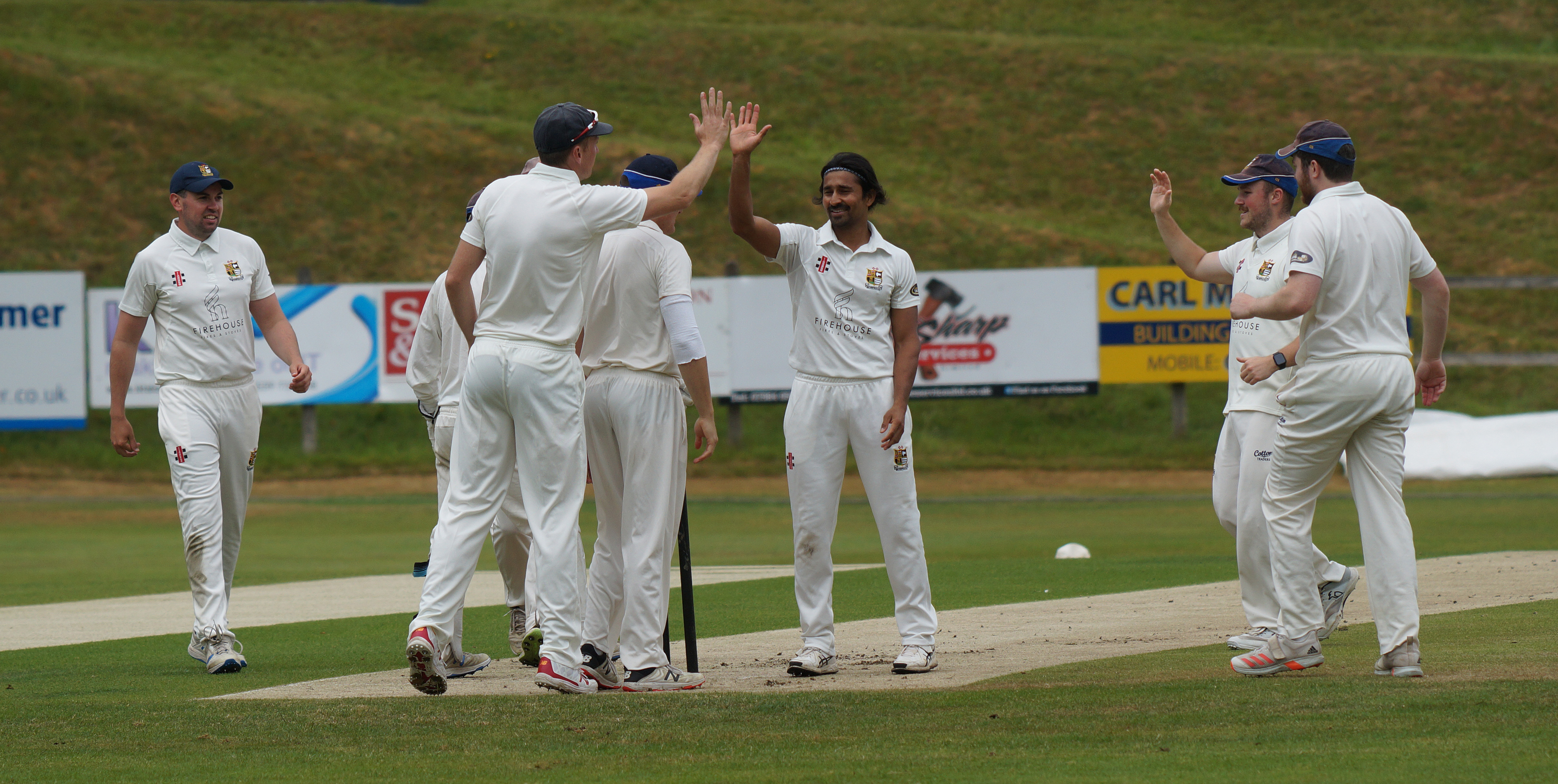 Netherfield Cricket Club