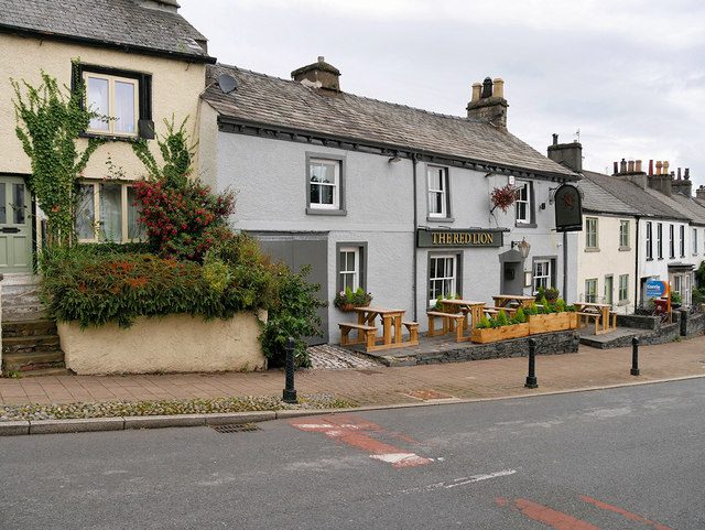 Red Lion