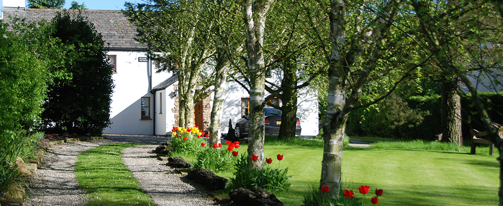Armidale Cottages Bed & Breakfast