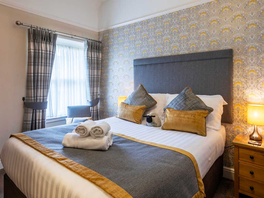 Avondale Guest House