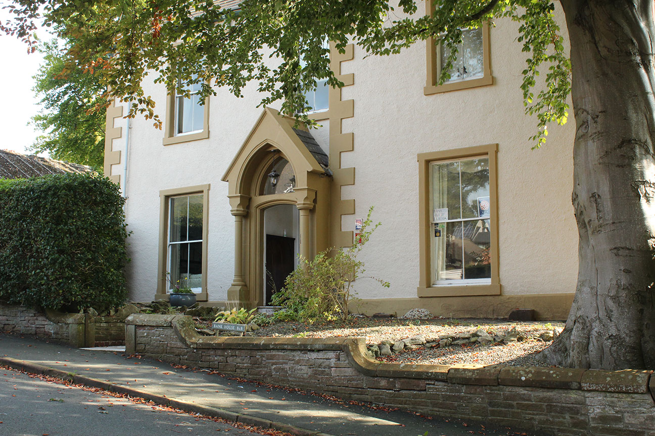 Bank House Bed & Breakfast