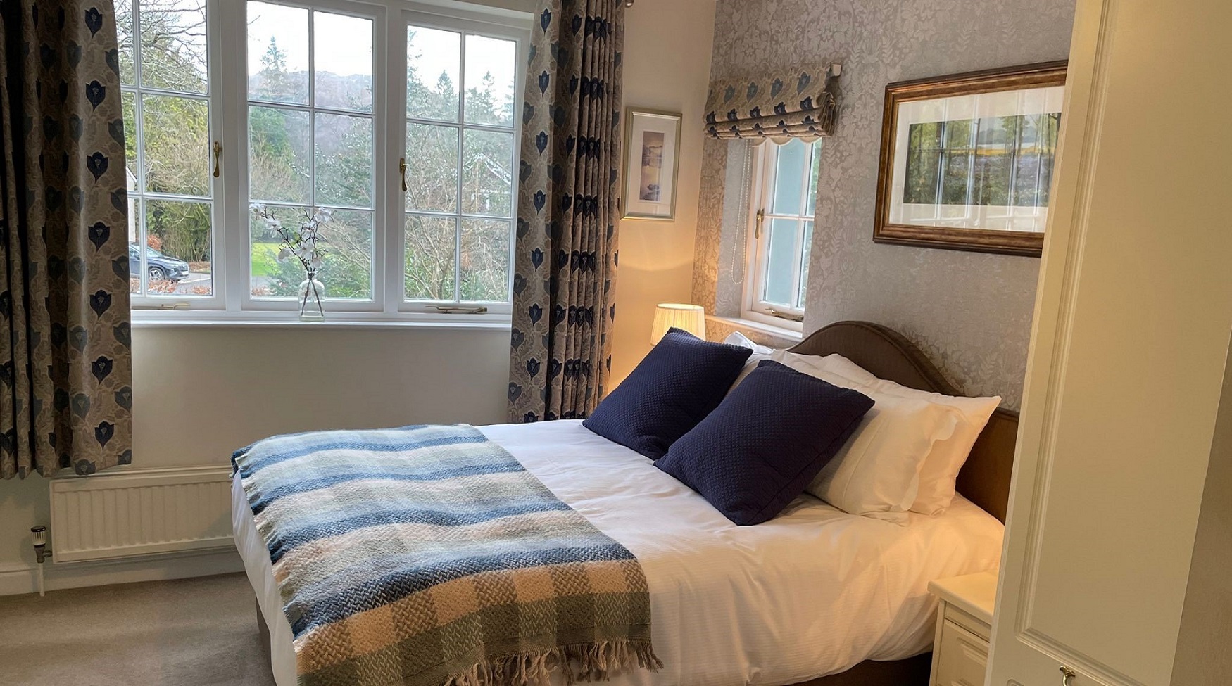 Beck Allans Guest House